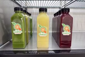 Quench Juicery