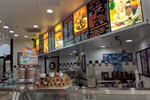 Quencher’s Smoothies