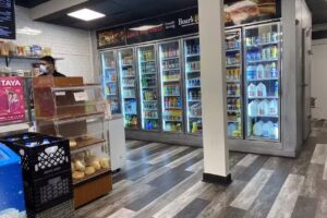 Quick Stop Deli