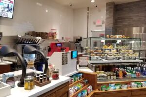 QWENCH juice bar