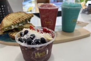Rad Juice Bar