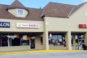 Rammi’s Bagel