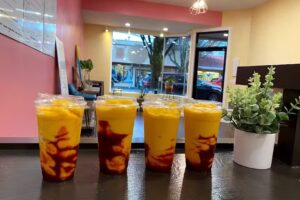 Raw Blendz Juicery Silverton