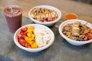 Raw Bob’s Organic Juicery