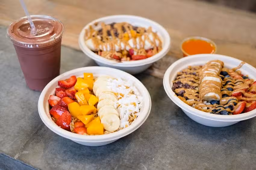 Raw Bob&rsquo;s Organic Juicery