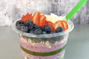 Raw Earth Juicery & Cafe