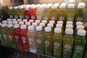 Raw Juce – East Boca