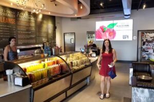 Raw Juce – PGA