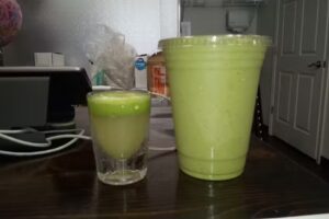 Raw Juice Bar