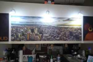 Raw Juice Bar and Fresh Smoothies