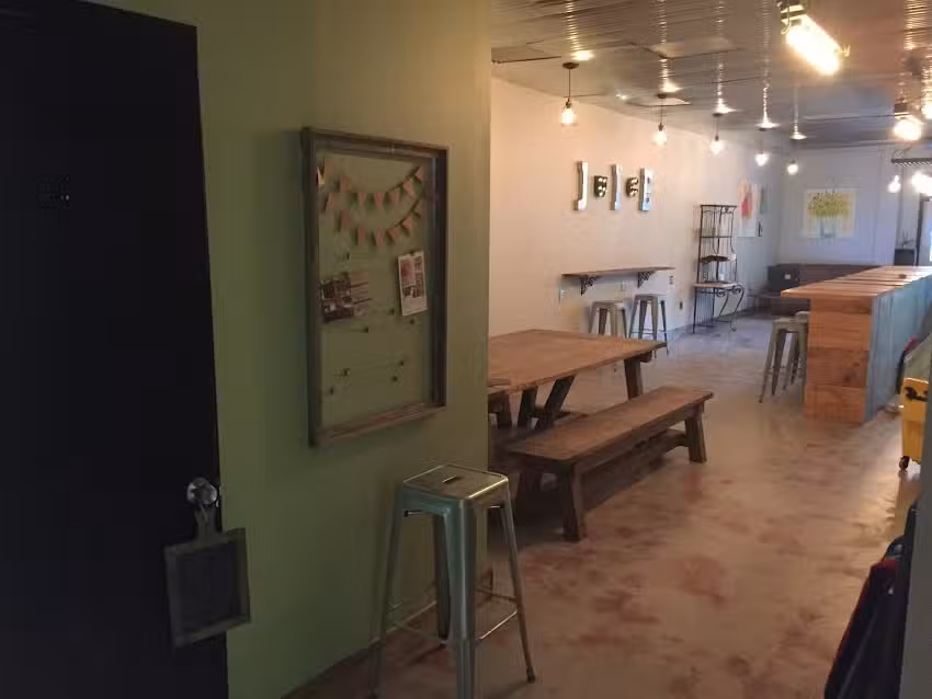 RAW Juice Boutique