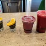 Raw Organic Juice Bar
