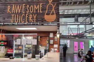 Rawesome Juicery