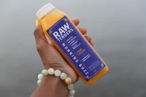 Rawtenders