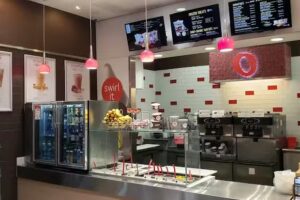 Red Mango