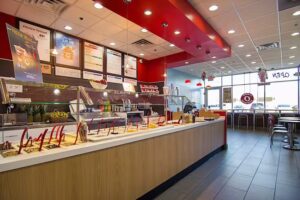 Red Mango