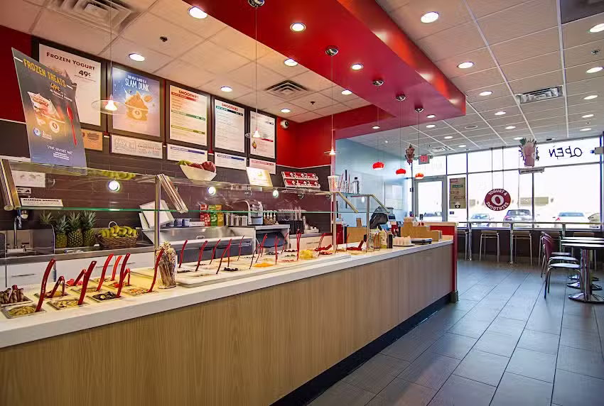 Red Mango