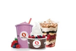 Red Mango