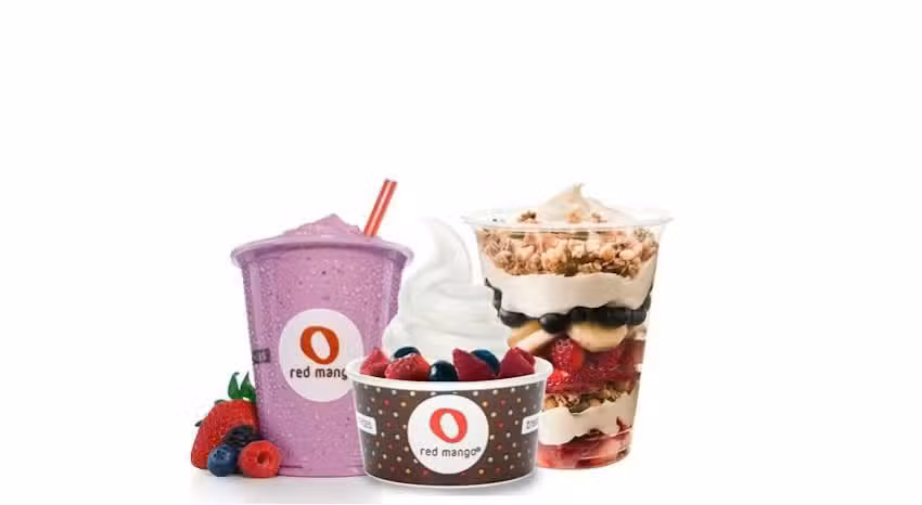 Red Mango