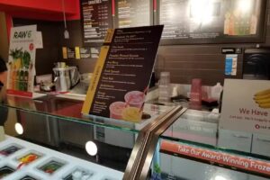 Red Mango