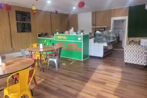 Red Rose Refreshments LLC