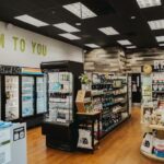 Redmond Heritage Farm Store
