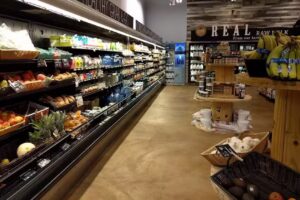 Redmond Heritage Farm Store