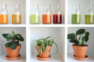 Refresh Juice Co