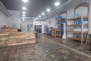 Rehydrate Alkaline Water Wellness Shop