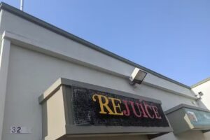 Rejuice