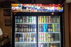 Renew Smoothies & Salads at Raspitality Cafe & Lounge – Craft House