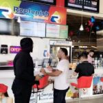 Replenish Juice bar