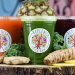 Replenish Juice Bar