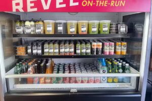 Revel Kitchen