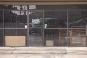 Revelry Nutrition