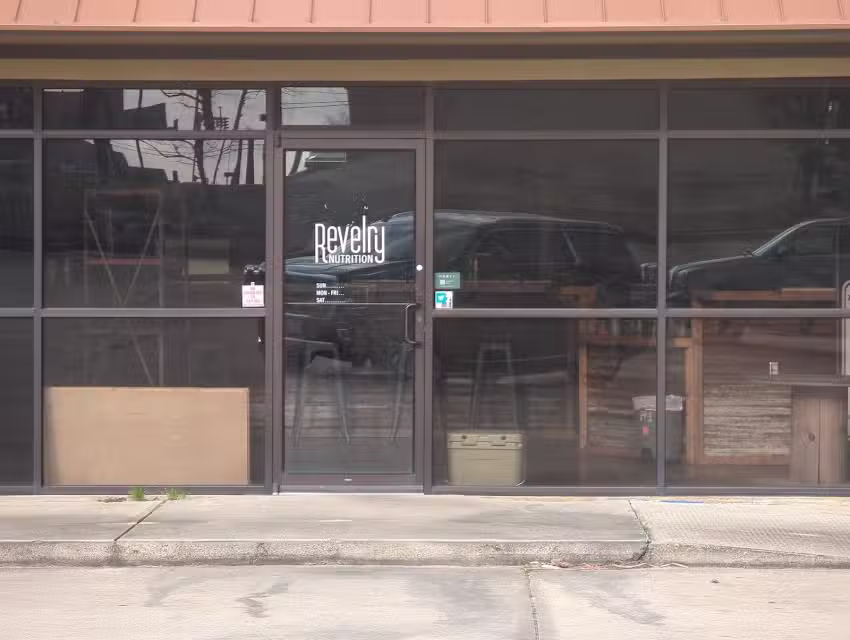 Revelry Nutrition