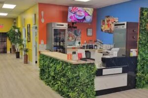 Riccfit Juicebar & Kitchen