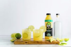 RIPE Bar Juice