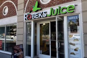 Robeks Fresh Juices & Smoothies
