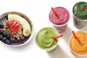 Robeks Fresh Juices & Smoothies