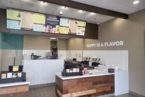 Robeks Fresh Juices & Smoothies