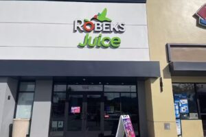 Robeks Fresh Juices & Smoothies