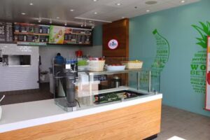 Robeks Fresh Juices & Smoothies