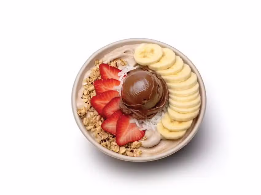 Robeks Fresh Juices & Smoothies