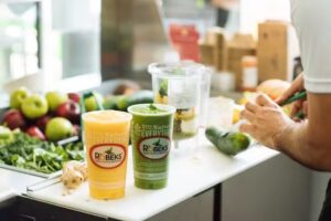Robeks Fresh Juices & Smoothies
