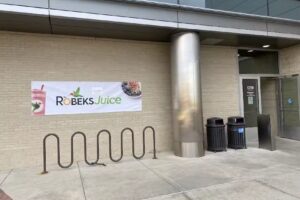 Robeks Fresh Juices & Smoothies
