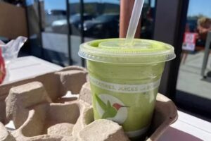 Robeks Fresh Juices & Smoothies