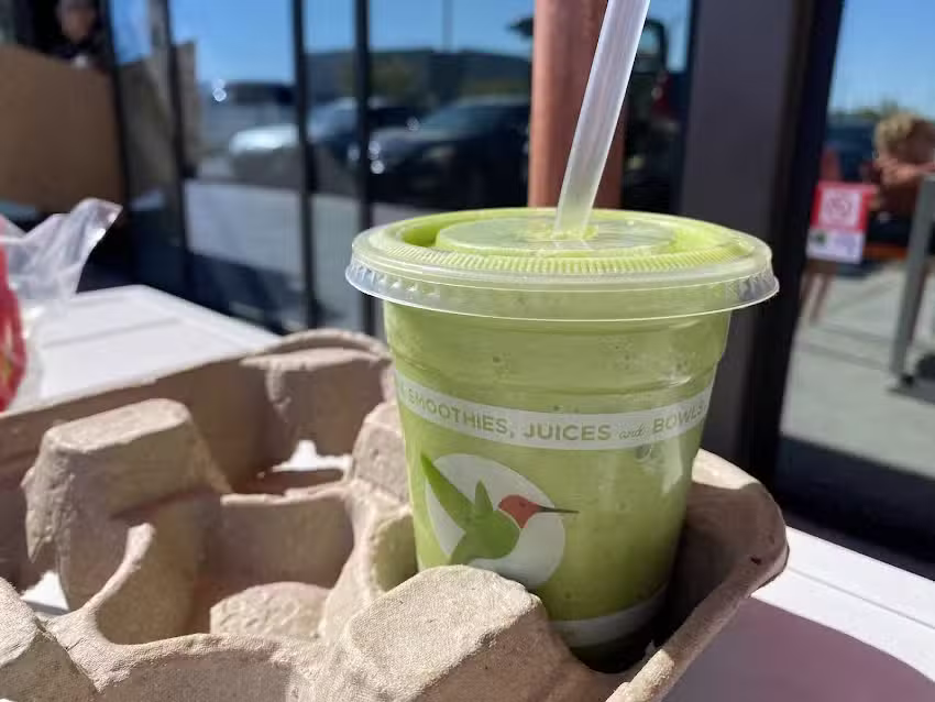 Robeks Fresh Juices & Smoothies