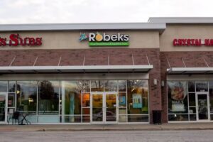 Robeks Fresh Juices & Smoothies