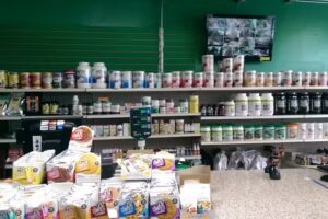 Robin Raj Juice Bar & Health Food